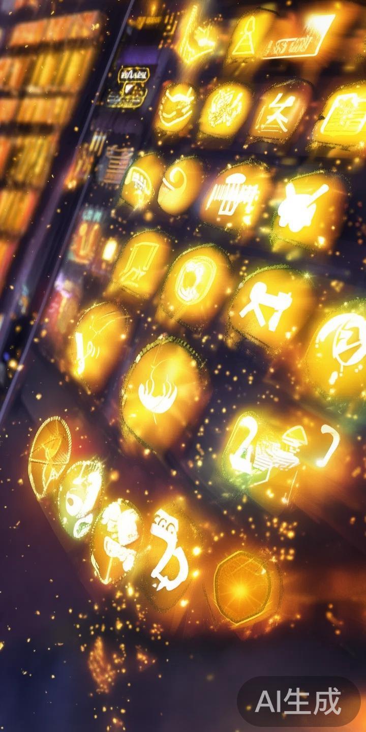 C7娱乐软件下载:轻松畅享丰富内容与多彩线上娱乐体验 随着智能手机和电脑的普及,传统的娱乐方式已逐渐转向