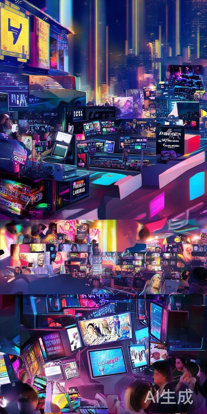 深入探讨C7娱乐平台的合法性与安全性风险及其保障措施 C7娱乐平台是一家集线上娱乐、竞技博彩、彩票等多元